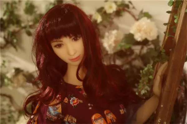 Realistická sexuálna bábika