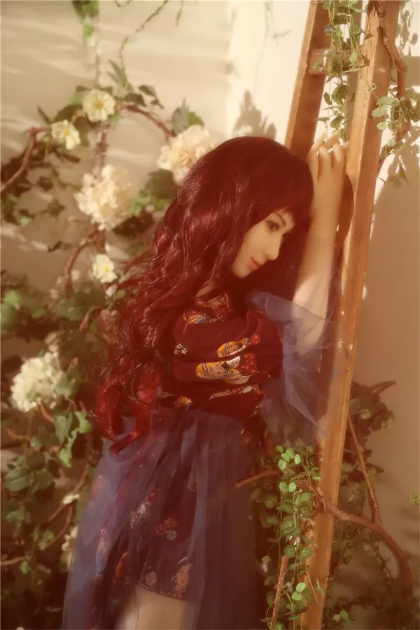 Živé sexuálne bábiky