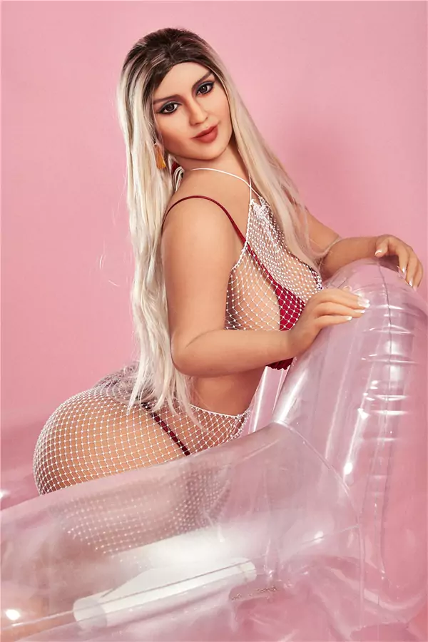 Big Tits Sex Doll