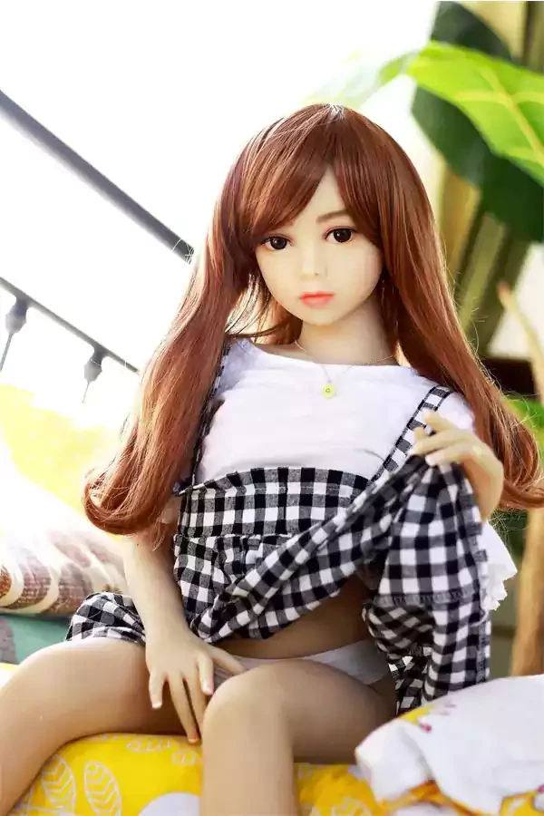 Μίνι σεξ κούκλα