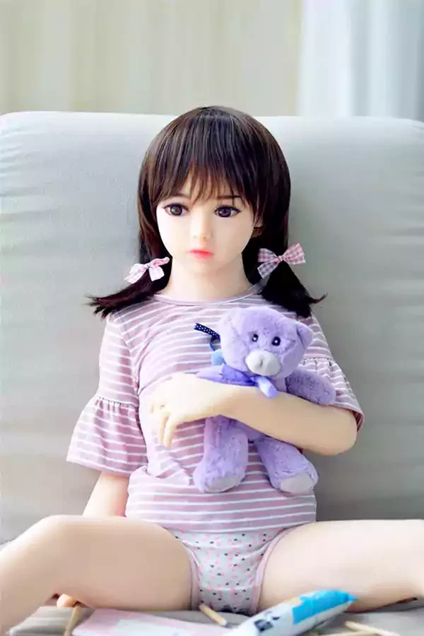 Μίνι σεξ κούκλα