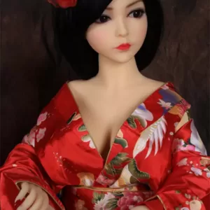 Japanese Sex Doll