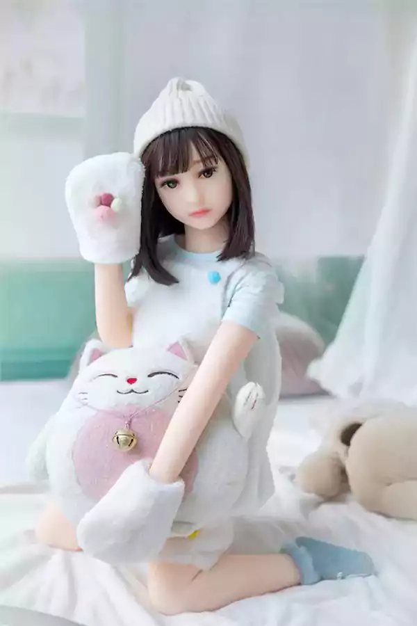 Chidole cha Mini Sex