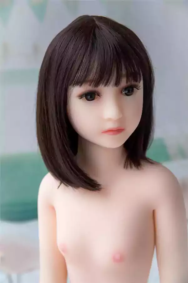 Chidole cha Mini Sex