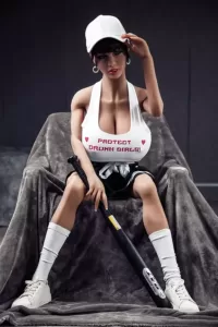 BBW Sex Doll