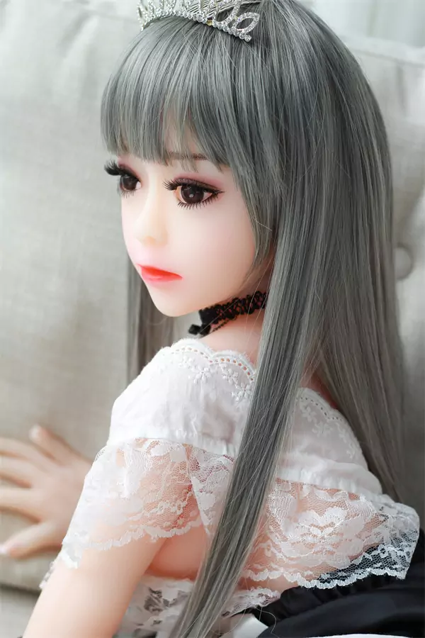 Ρεαλιστική κούκλα σεξ