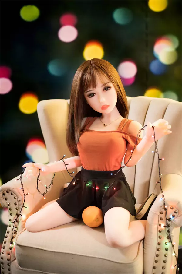 Realistična seks lutka