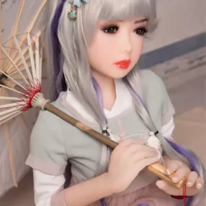 TPE Doll