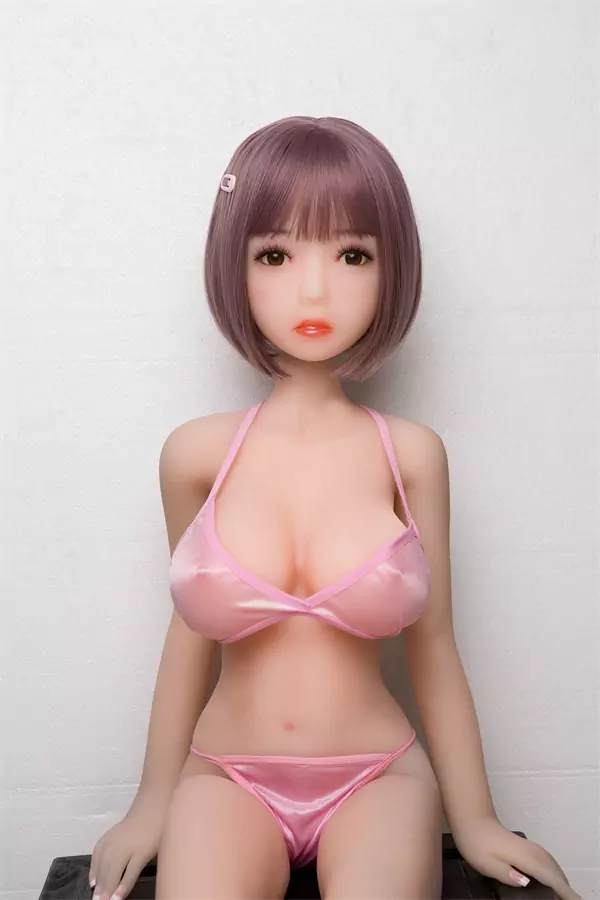 Realistic Sex Doll