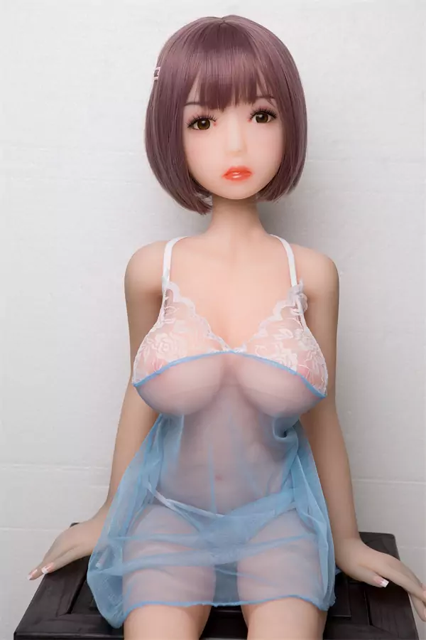Realistic Sex Doll