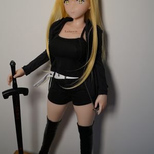 anime blow up sex doll