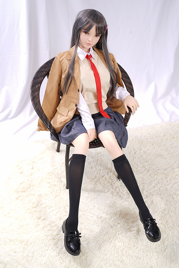 hombre joder muñeca