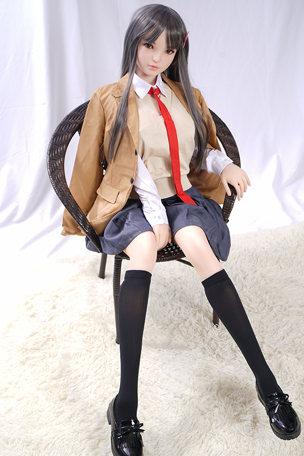 muñeca sexual japonesa