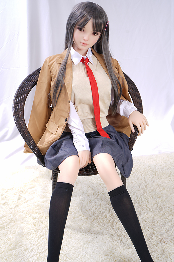 muñecas sexuales de tetas grandes