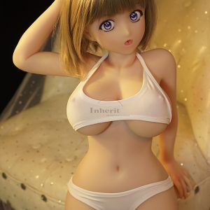 anime famke seks poppen