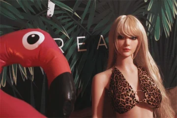 Ravne seksualne lutke s prstima ključ su za istraživanje novih područja seksa 