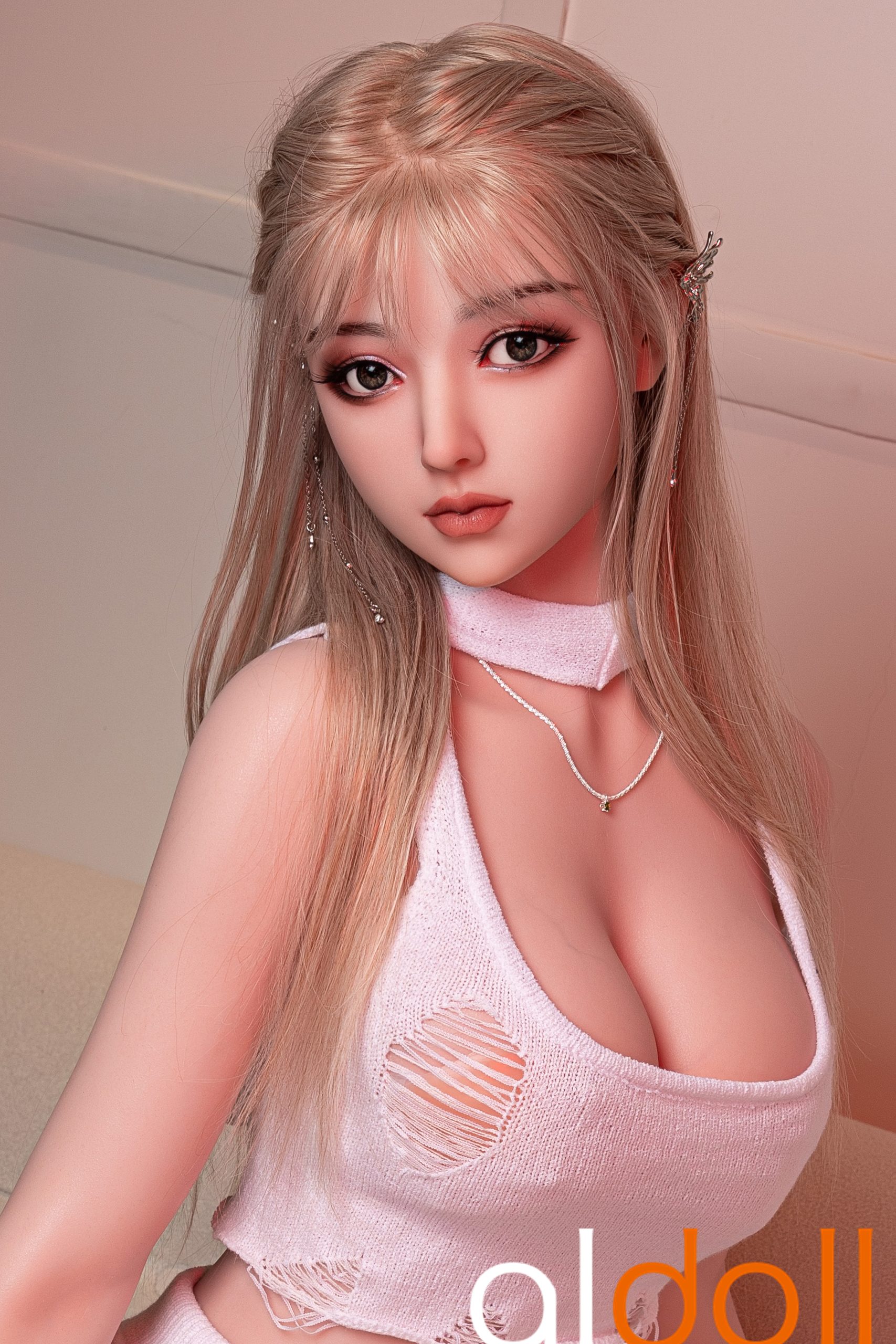 Bambola di sessu BBW