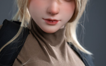 Pitunjuk profésional ngeunaan cara ngabersihan boneka séks TPE