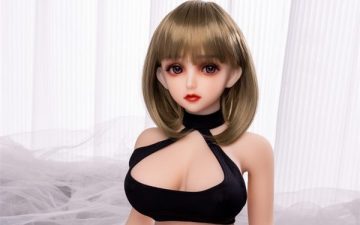 Εξερευνήστε τον κόσμο των κούκλων αγάπης Premium