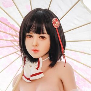 nina sexual realista