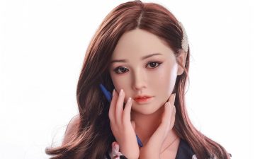 Дасьледуйце вяршыню 5 Тыпы сэксуальных лялек